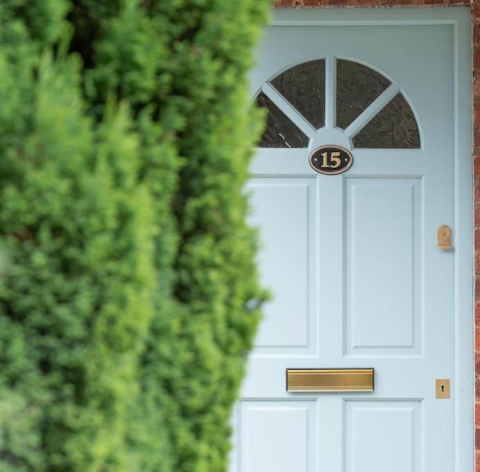 6 Riverside Sleeps 5 Nec 7mins Bhx 8mins * Coleshill