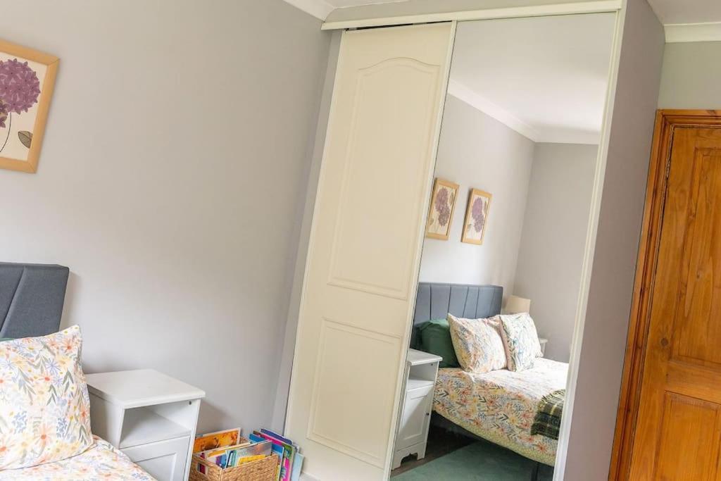 6 Riverside Sleeps 5 Nec 7mins Bhx 8mins * Coleshill