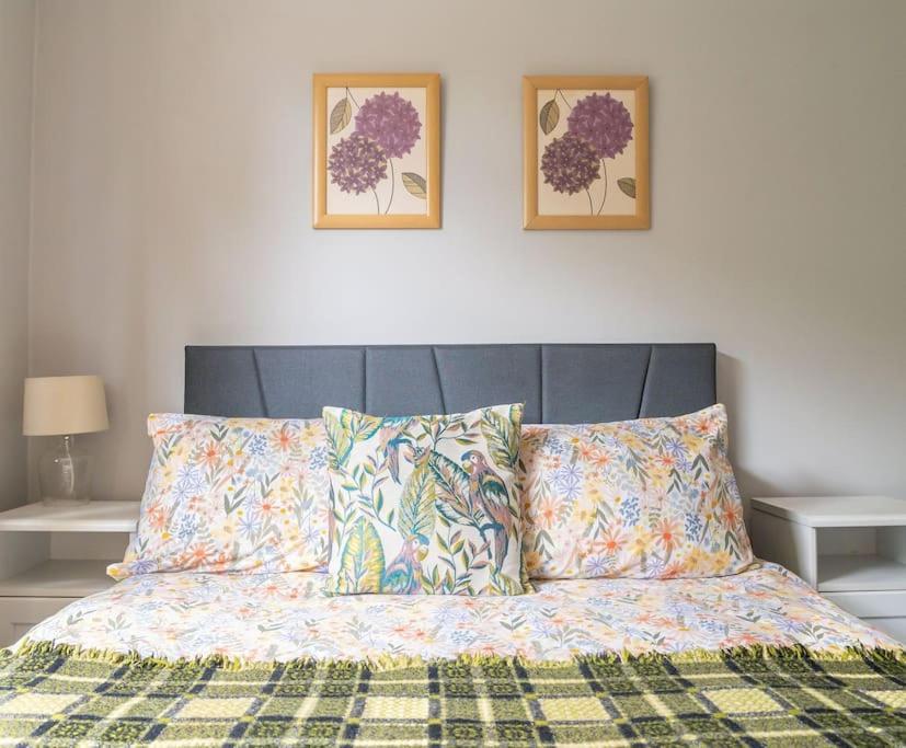 Apartment 6 Riverside Sleeps 5 Nec 7mins Bhx 8mins