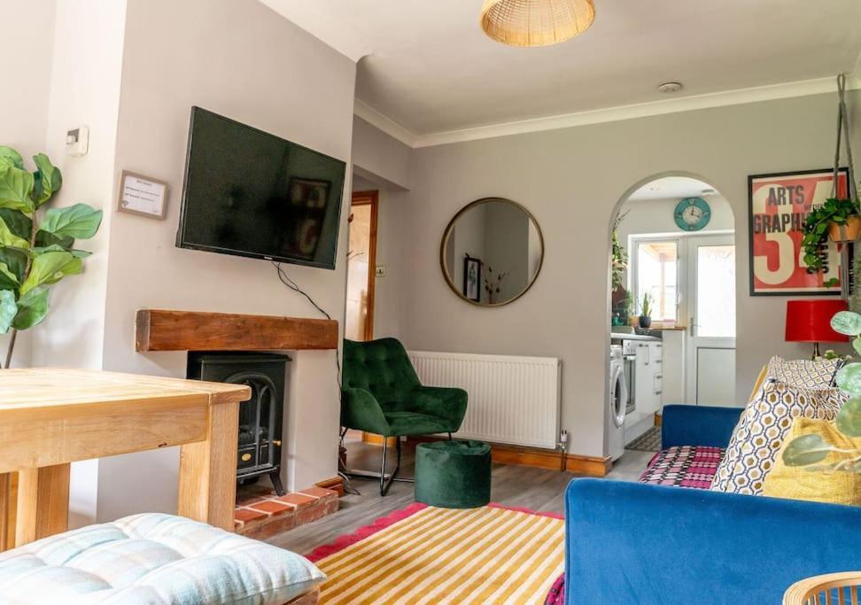 6 Riverside Sleeps 5 Nec 7mins Bhx 8mins * Coleshill